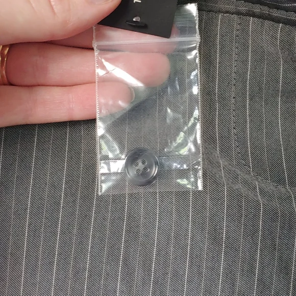 Cassidy fit Pants from the Limited - Picture 4 of 7